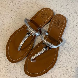 Tory Burch sandals